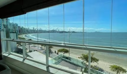 Apartamento com 3 dormitórios, 155 m² - venda por R$ 6.700.000 ou aluguel por R$ 20.000/mês - Centro - Balneário Camboriú/SC