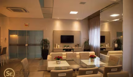 Cobertura com 4 dormitórios à venda, 273 m² por R$ 5.000.000,00 - Centro - Balneário Camboriú/SC