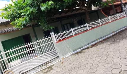 Casa com 3 dormitórios à venda, 150 m² por R$ 440.000,00 - Gravatá - Navegantes/SC