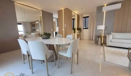Cobertura com 4 dormitórios à venda, 249 m² por R$ 6.800.000,00 - Centro - Balneário Camboriú/SC