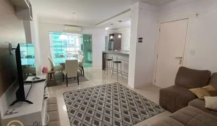 Apartamento com 3 dormitórios para alugar, 130 m² por R$ 8.500,00/mês - Centro - Balneário Camboriú/SC