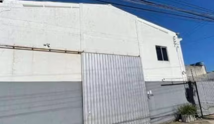 Galpão para alugar, 240 m² por R$ 8.500,00/mês - Municipios - Balneário Camboriú/SC