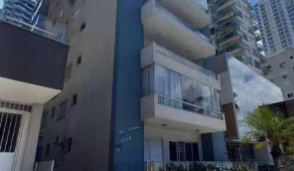 Apartamento com 2 dormitórios à venda, 70 m² por R$ 1.500.000,00 - Centro - Balneário Camboriú/SC