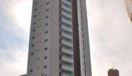 Apartamento com 3 dormitórios para alugar, 130 m² por R$ 10.500,00/mês - Centro - Balneário Camboriú/SC