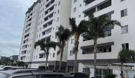 Apartamento com 2 dormitórios à venda, 71 m² por R$ 430.000,00 - Cidade Nova - Itajaí/SC