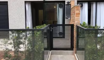 Apartamento com 3 dormitórios à venda, 84 m² por R$ 1.350.000 - Canto Grande - Bombinhas/SC