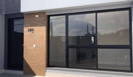 Sobrado com 3 dormitórios à venda, 135 m² por R$ 1.250.000,00 - Fazenda - Itajaí/SC