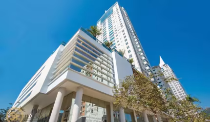 Apartamento com 3 dormitórios à venda, 93 m² por R$ 1.210.000,00 - Fazenda - Itajaí/SC