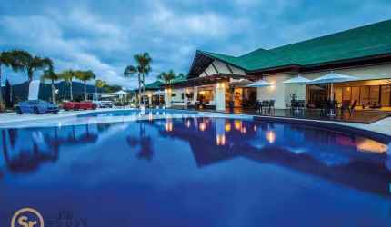 Casa com 6 dormitórios à venda, 475 m² por R$ 3.890.000,00 - Centro - Camboriú/SC