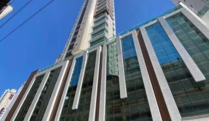 Apartamento com 3 dormitórios à venda, 114 m² por R$ 2.000.000,00 - Centro - Balneário Camboriú/SC
