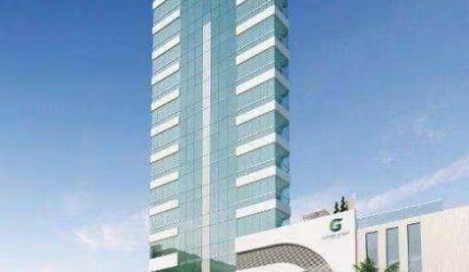 Green Coast Residence - Excelente investimento em Itapema