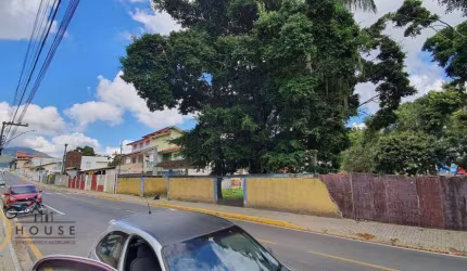 Excelente terreno no Centro de Camboriú