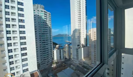 Apartamento novo à venda na Barra Norte