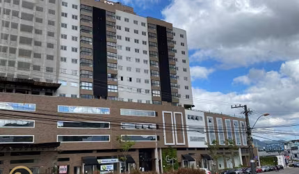 Apartamento com 3 dormitórios à venda, 76 m² por R$ 1.390.000,00 - Centro - Balneário Camboriú/SC