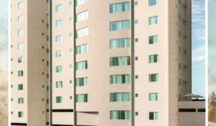 Apartamento com 2 dormitórios à venda, 84 m² por R$ 650.000,00 - Tabuleiro - Camboriú/SC