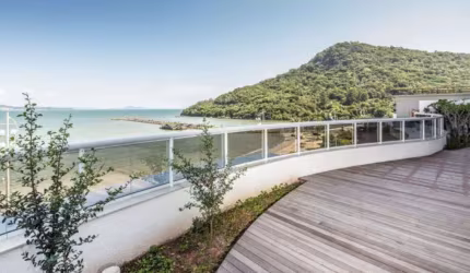 Cobertura com 6 dormitórios à venda, 490 m² por R$ 27.500.000,00 - Centro - Balneário Camboriú/SC