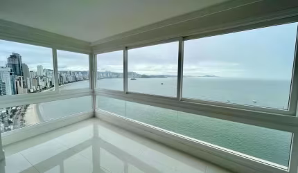 Cobertura com 7 dormitórios à venda, 410 m² por R$ 19.900.000,00 - Barra Sul - Balneário Camboriú/SC