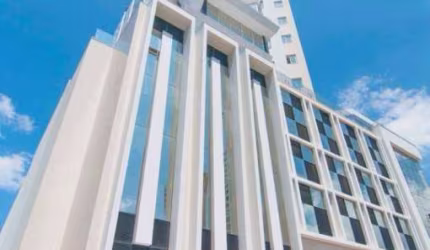 Apartamento com vista mar na barra Sul de Balneário Camboriú