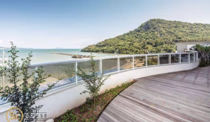 Cobertura com 6 dormitórios à venda, 490 m² por R$ 27.500.000,00 - Centro - Balneário Camboriú/SC