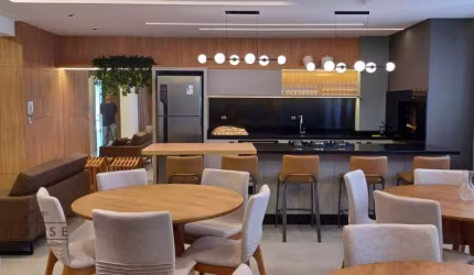 Apartamento com 2 dormitórios à venda, 58 m² por R$ 850.000,00 - Nações - Balneário Camboriú/SC