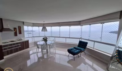 Apartamento com 4 dormitórios, 220 m² - venda por R$ 6.500.000,00 ou aluguel por R$ 20.000,00/mês - Centro - Balneário Camboriú/SC