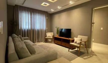 Apartamento com 3 dormitórios à venda, 163 m² por R$ 2.300.000,00 - Pioneiros - Balneário Camboriú/SC
