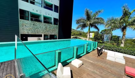 Apartamento com 2 dormitórios à venda, 74 m² por R$ 990.000,00 - Balneário Santa Clara - Itajaí/SC