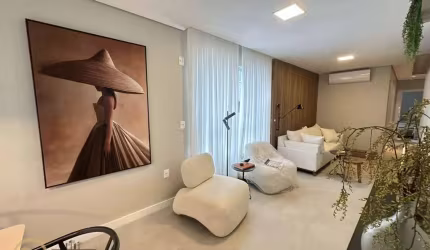 Apartamento com 2 dormitórios à venda, 93 m² por R$ 1.700.000,00 - Centro - Balneário Camboriú/SC