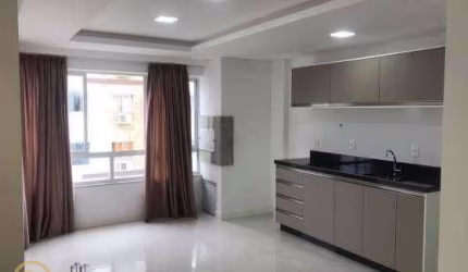 Apartamento com 2 dormitórios à venda, 68 m² por R$ 580.000,00 - Tabuleiro - Camboriú/SC