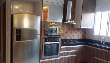 Casa 2 dormitórios para Venda em Várzea Paulista, JARDIM BAHIA, 2 dormitórios, 1 suíte, 2 banheiros, 2 vagas