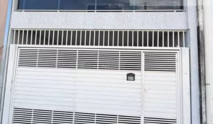 Casa 3 dormitórios para Venda em Campo Limpo Paulista, JARDIM AMERICA, 3 dormitórios, 1 suíte, 3 banheiros, 2 vagas