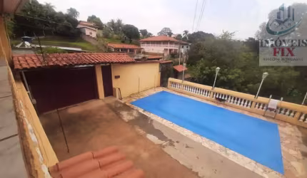 Chácara para Venda em Jundiaí, Vivenda, 3 dormitórios, 4 banheiros, 6 vagas