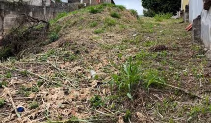 Terreno para Venda em Campo Limpo Paulista, JARDIM SANTA LUCIA