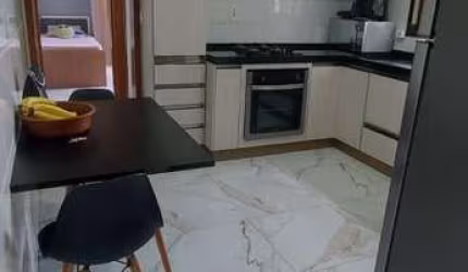 Casa 2 dormitórios para Venda em Campo Limpo Paulista, JARDIM SANTA LUCIA, 2 dormitórios, 1 banheiro, 2 vagas