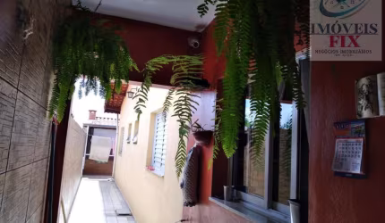 Casa 2 dormitórios para Venda em Campo Limpo Paulista, VILA OLIMPIA, 2 dormitórios, 1 suíte, 2 banheiros, 1 vaga