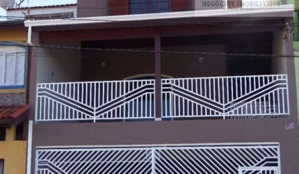 Casa 3 dormitórios para Venda em Campo Limpo Paulista, VILA OLIMPIA, 3 dormitórios, 1 suíte, 3 banheiros, 2 vagas