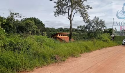 Terreno para Venda em Jarinu, Soares
