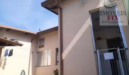 Casa 3 dormitórios para Venda em Jundiaí, JARDIM PACAEMBU, 3 dormitórios, 1 suíte, 2 banheiros, 3 vagas