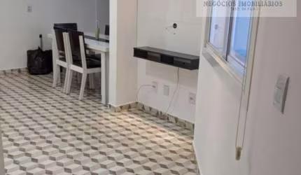 Apartamento para Venda em Jundiaí, NOVA CIDADE JARDIM, 2 dormitórios, 1 banheiro, 1 vaga