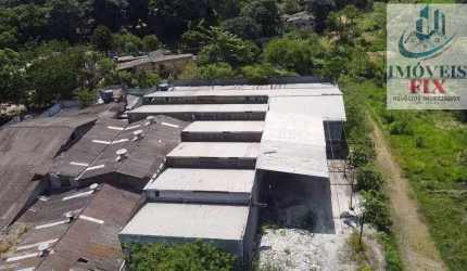 Galpão para Venda em Campo Limpo Paulista, Moinho