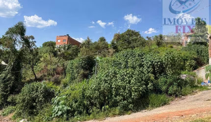 Terreno para Venda em Campo Limpo Paulista, Jardim Santa Branca