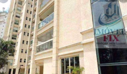Apartamento para Venda em Jundiaí, JARDIM ANA MARIA, 3 dormitórios, 3 suítes, 3 banheiros, 2 vagas