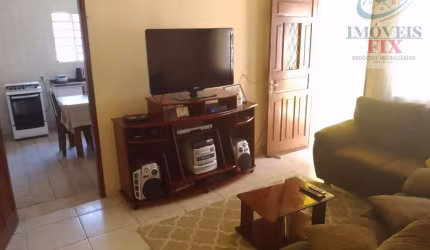 Casa 2 dormitórios para Venda em Jundiaí, Vila Didi, 2 dormitórios, 2 banheiros, 1 vaga