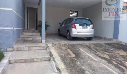 Casa 3 dormitórios para Venda em Cuiabá, Santa Rosa, 3 dormitórios, 1 suíte, 3 banheiros, 3 vagas