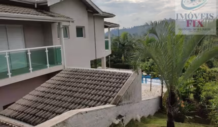 Casa em Condomínio para Venda em Jarinu, CAMPO LARGO, 3 dormitórios, 3 suítes, 4 banheiros, 3 vagas