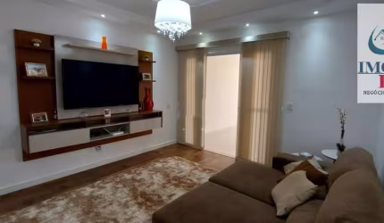 Casa 3 dormitórios para Venda em Várzea Paulista, Jardim da Felicidade, 3 dormitórios, 1 suíte, 2 banheiros, 2 vagas