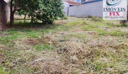 Terreno para Venda em Campo Limpo Paulista, JARDIM GUANCIALE