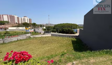 Terreno em Condomínio para Venda em Campo Limpo Paulista, JARDIM GUANCIALE