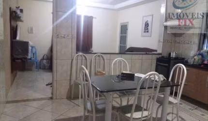Casa 2 dormitórios para Venda em Itupeva, Rio das Pedras, 2 dormitórios, 1 banheiro, 2 vagas