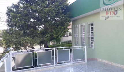 Casa 3 dormitórios para Venda em Jundiaí, Jardim Estádio, 3 dormitórios, 1 suíte, 3 banheiros, 3 vagas